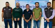 নোয়াখালীতে নিখোঁজের দুই বছর পর পুকুর থেকে মা-ছেলের কঙ্কাল উদ্ধার