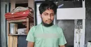 কিশোরগঞ্জে বুদ্ধি প্রতিবন্ধী শিশু ধর্ষণ: ইমাম গ্রেপ্তার