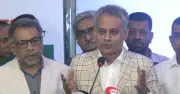 টাঙ্গাইলে ট্রাক দুর্ঘটনায় চালকের ভুলই কারণ: সেতুমন্ত্রী