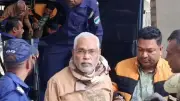 কারাবন্দি আওয়ামী লীগ নেতার মৃত্যু, বাড্ডায় আগুনে নিহত ২, হাসনাতকে নিয়ে রাশেদের মন্তব্য
