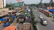 বাংলাদেশের নতুন অর্থনৈতিক জোন উদ্বোধন