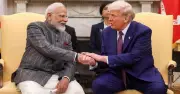 ভারত যা চাইবে তাই পাবে: ট্রাম্পের মোদিকে বড় ভক্ত বলার ঘোষণা