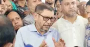 হামের টিকা নিতে অবহেলা করেছিল আওয়ামী লীগ ও অন্তর্বর্তী সরকার: স্বাস্থ্যমন্ত্রী