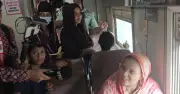 ঈদযাত্রায় নারীদের জন্য রেলের বিশেষ কোচ চালু