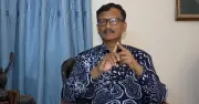কিচেন কেবিনেটের হস্তক্ষেপে পদত্যাগের সিদ্ধান্ত নিয়েছিলেন তৌহিদ হোসেন