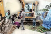 প্রথম আলোর ভিডিওতে বাংলাদেশের বিশেষ প্রতিবেদন