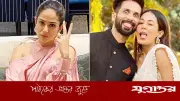 বলিরেখামুক্ত ত্বক পেতে মীরা কাপুরের কসমেটিক আকুপাংচার