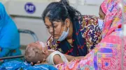 হামে আরও ১৭ মৃত্যু, মোট মৃত্যু ৫৪৫; মিথিলার জন্মদিন আজ