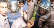পল্লবী শিশু রামিসা হত্যা: ৪৭ পৃষ্ঠার চার্জশিট দাখিল