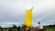 প্রকৃতির সাথে মিতালি: যান্ত্রিকতার উল্টোপথে জীবনানন্দের সন্ধান