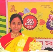 মানবাধিকার প্রতিষ্ঠায় ভূমিকা রাখতে চায় তহমিনা
