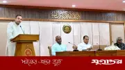 সরকারের ১০০ দিনে জনজীবনে ইতিবাচক পরিবর্তন: মাহদী আমিন