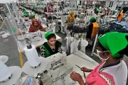 আট শিল্পাঞ্চলে ৩৬% কারখানায় ঈদ বোনাস বাকি