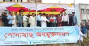 প্রতিটি জমি ও জলাশয় উৎপাদনে আনা হবে: কৃষিমন্ত্রী