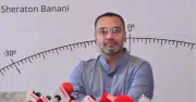 দ্রুতগতিতে এগোচ্ছে শাহজালালের থার্ড টার্মিনালের কাজ