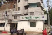 বস্তি ঘর দখলকে কেন্দ্র করে হামলায় নারী নিহত, মামলা নিতে পুলিশের দেরি