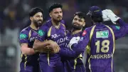 আসর শেষে কলকাতা নাইট রাইডার্স ছাড়ল পাঁচ ক্রিকেটার