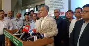 কালিহাতী ট্রাক দুর্ঘটনায় চালকের ভুল ও যাত্রীদের অসচেতনতাকে দায়ী করলেন সেতুমন্ত্রী