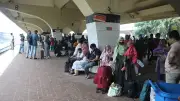 হামের ঝুঁকিতে ঈদযাত্রা: বিশেষজ্ঞদের সতর্কবার্তা