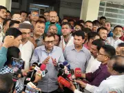 হাম প্রতিরোধই মূল লক্ষ্য, অতীতের ব্যর্থতার শাস্তি বড় কথা নয়: স্বাস্থ্যমন্ত্রী
