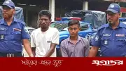 গৃহবধূকে গলা কেটে হত্যা, চোর শনাক্ত হওয়ায় ঘটনা