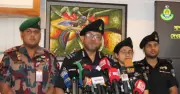 ভুয়া পরিচয়ে চাকরি দেওয়ার নামে কোটি টাকা আত্মসাৎ, র‍্যাবের জালে ২ প্রতারক