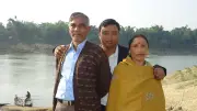 মায়ের ভালোবাসার স্মৃতি: ইলিশ মাছ আর নাপা সিরাপের গল্প