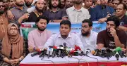 পুলিশকে দলীয় লাঠিয়াল বানানোর চেষ্টা: হাসনাত