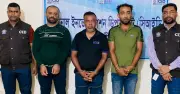 নোয়াখালীতে জমি বিরোধে সৎমা ও সৎভাই হত্যা, সিআইডির দুই বছরের তদন্তে উন্মোচন
