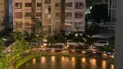 কালশী বস্তিতে আগুন, নিয়ন্ত্রণে আরও ৪ ইউনিট