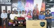 দেশে প্রথম সনি-স্মার্ট মুভি ম্যারাথন ২০২৬ সমাপ্ত