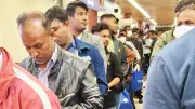অপহৃত ১৭০ বাংলাদেশি দেশে ফিরেছেন, ইরানের স্পিকার গালিবাফ পুনরায় নির্বাচিত