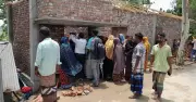 টাঙ্গাইলে সড়ক দুর্ঘটনায় নওগাঁর ১০ জন নিহত, শোকস্তব্ধ এলাকা