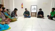 নজরুলের ১২৭তম জন্মজয়ন্তী: সিলেট বন্ধুসভার প্রাণবন্ত আয়োজন