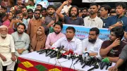 পুলিশকে দলদাসে পরিণত করছে বিএনপি সরকার: হাসনাত আবদুল্লাহ