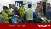 চাঁদপুরে কালবৈশাখী ঝড়ে দুই লঞ্চের সংঘর্ষ, আহত ১০ যাত্রী