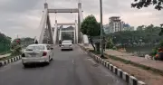 হাতিরঝিলের স্পিড ব্রেকার: মরণ ফাঁদে পরিণত, দ্রুত পদক্ষেপ জরুরি