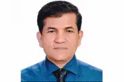 নতুন বাণিজ্যসচিব আতাউর রহমান খান