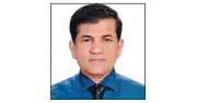 আতাউর রহমান খান বাণিজ্য সচিব নিযুক্ত