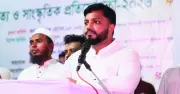 প্রতিমন্ত্রী হওয়ার কারণে কিছু বলতে পারি না: ইশরাক হোসেন
