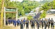 সীতাকুণ্ডে যৌথবাহিনী ক্যাম্পে সন্ত্রাসীদের হামলা, দুই ঘণ্টা গোলাগুলি