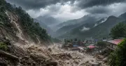 এল নিনো ও মেঘভাঙা বৃষ্টি: বাংলাদেশে ঝুঁকি নেই, জানালেন আবহাওয়াবিদরা