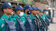 পুলিশে এএসআই পদে আবেদনের শেষ সময় ২৭ মে