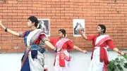 চট্টগ্রামে বন্ধুসভার রবীন্দ্র-নজরুলজয়ন্তী উৎসব অনুষ্ঠিত