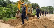 সীতাকুণ্ডের জঙ্গল সলিমপুরে তিন সড়ক পাকাকরণে ১৬ কোটি টাকা বরাদ্দের আবেদন