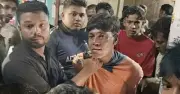 হবিগঞ্জে তৃতীয় শ্রেণির ছাত্রীকে ধর্ষণের প্রধান অভিযুক্ত আটক