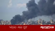 ইরানে নতুন হামলার পর চুক্তির আশা দেখছে যুক্তরাষ্ট্র