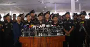 ঈদুল আজহায় নিরাপত্তা জোরদার, কোনো হুমকি নেই: র্যাব ডিজি