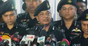 সলিমপুর হামলায় নজরদারির দুর্বলতা স্বীকার র্যাব ডিজির