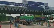 ঈদযাত্রায় যমুনা সেতুতে যানবাহনের চাপ, ২৪ ঘণ্টায় টোল আদায় ৩ কোটি ৭৮ লাখ টাকা